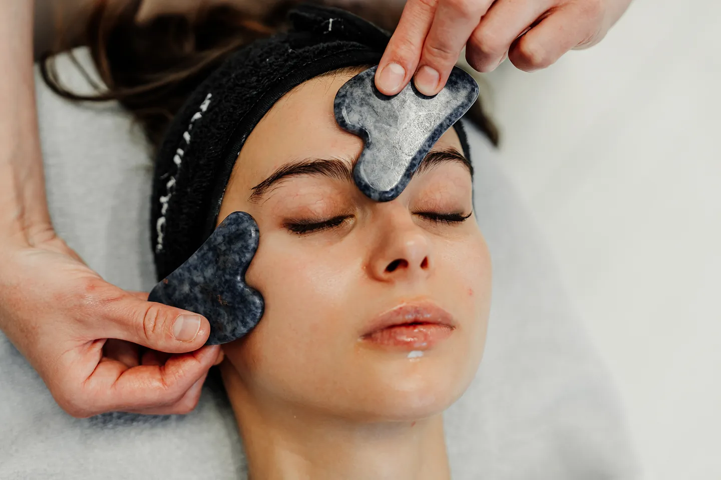 Limpieza facial